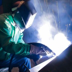 Welding